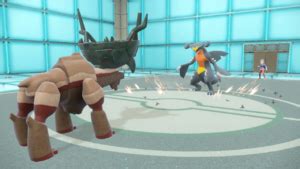 Spikes (move) .